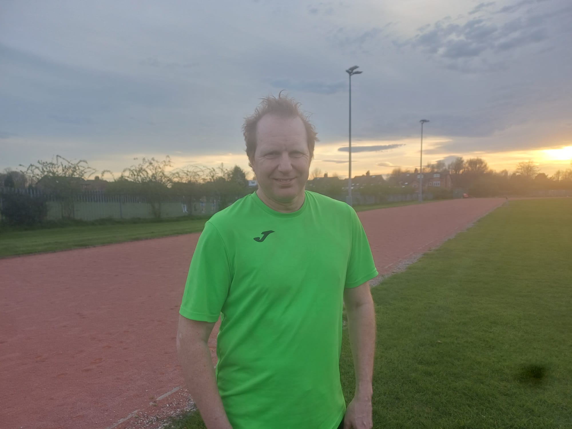 Jim Rimmer